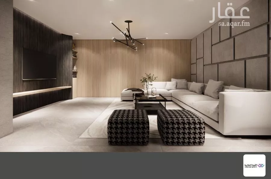 3 bedroom floor in Al Rahmaniyyah 4