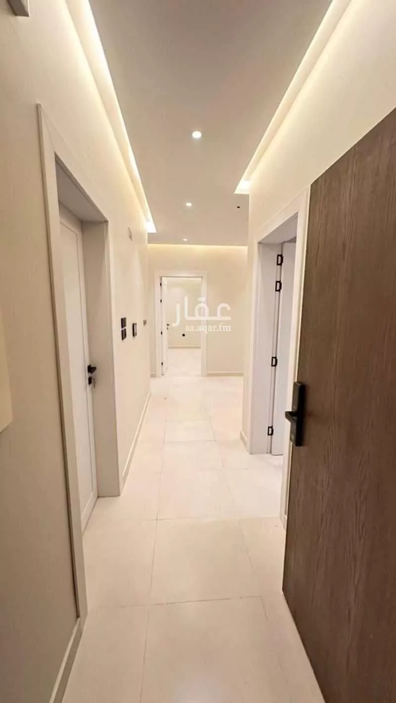 شقة 3 غرف في المنار 5