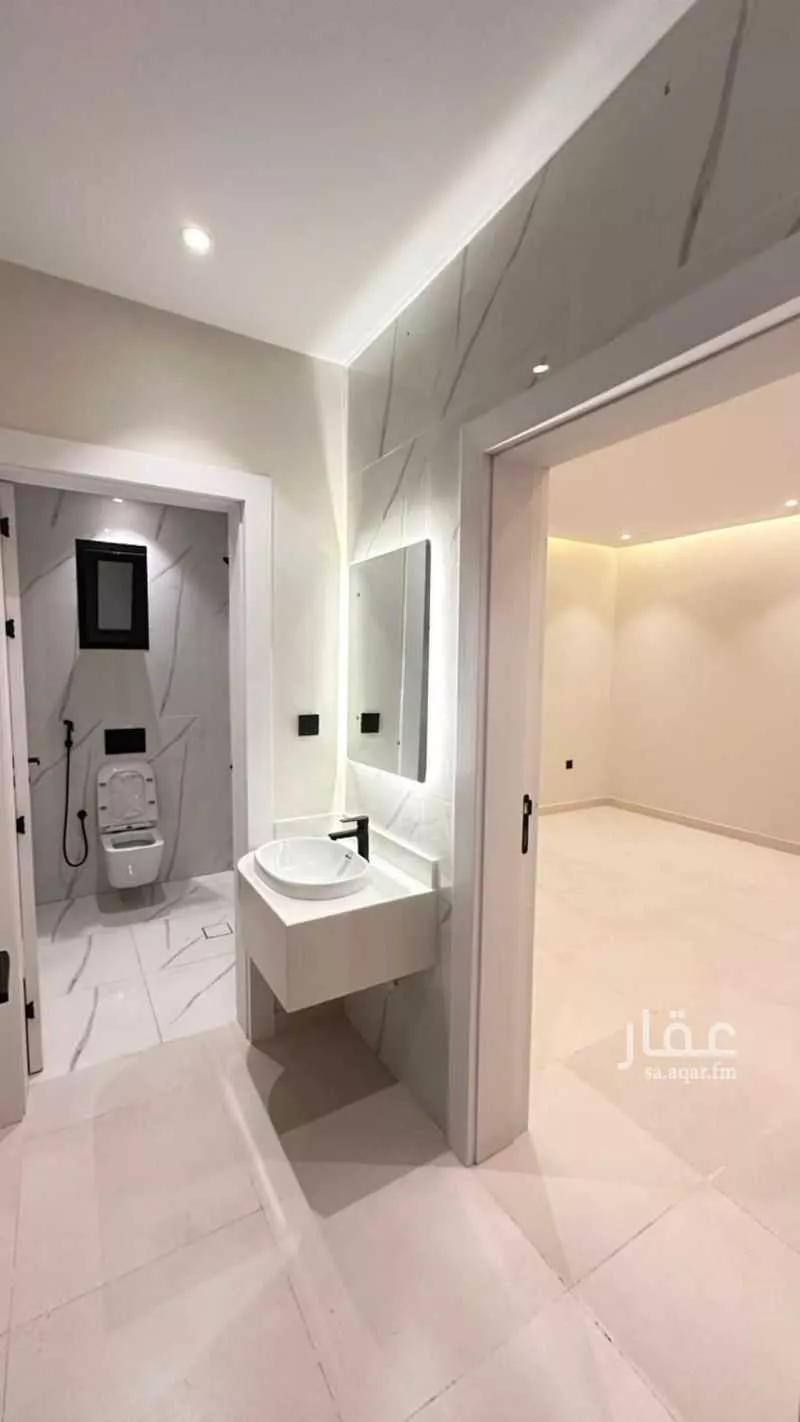 شقة 3 غرف في المنار 1