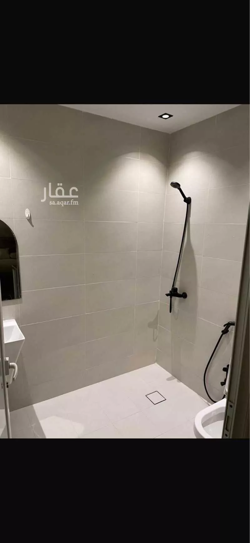 شقة 1 غرف في الشعلة 3