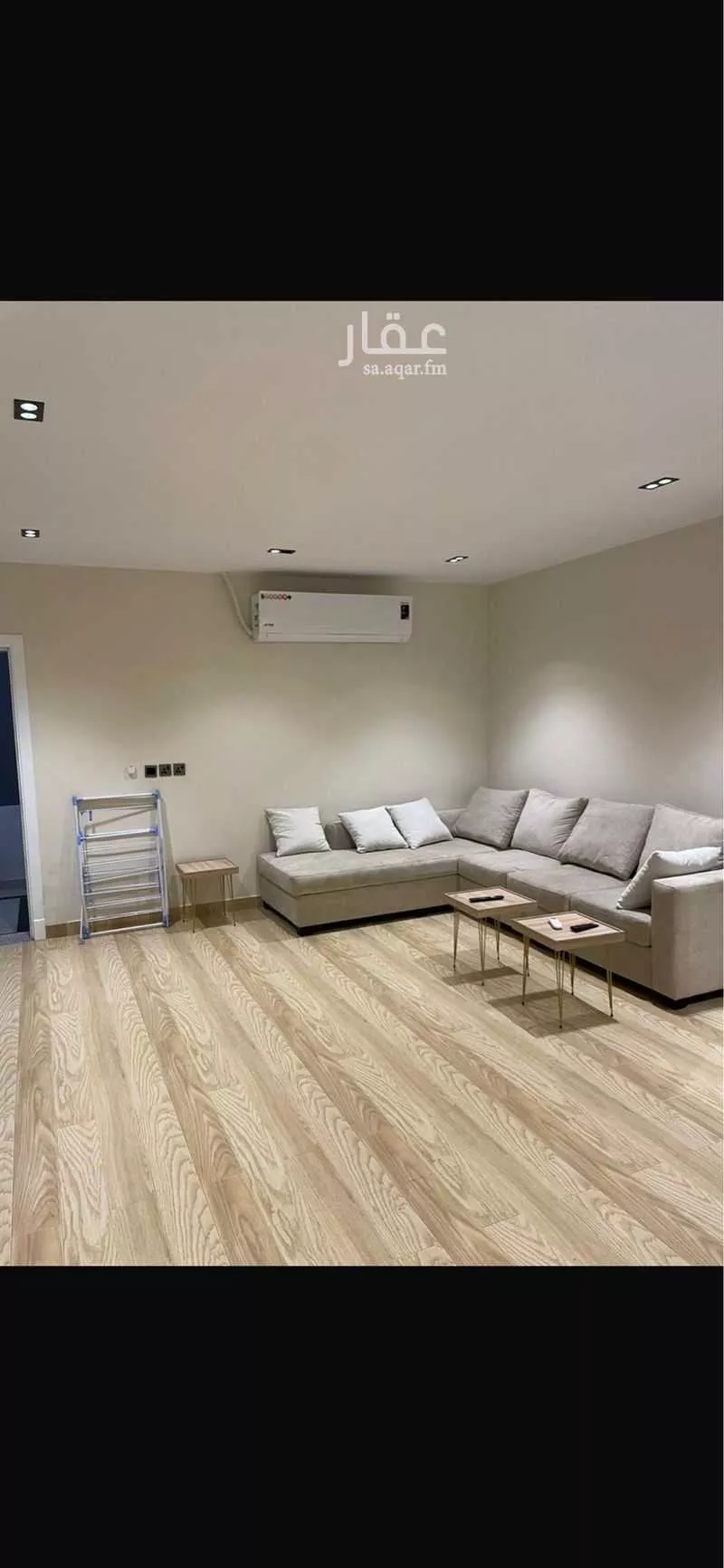 شقة 1 غرف في الشعلة 2