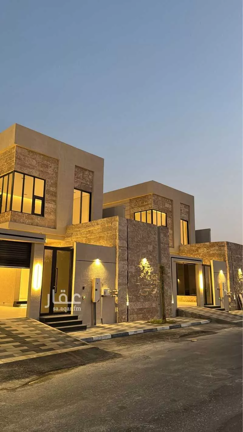 عمارة 436 م² في الشعلة 3