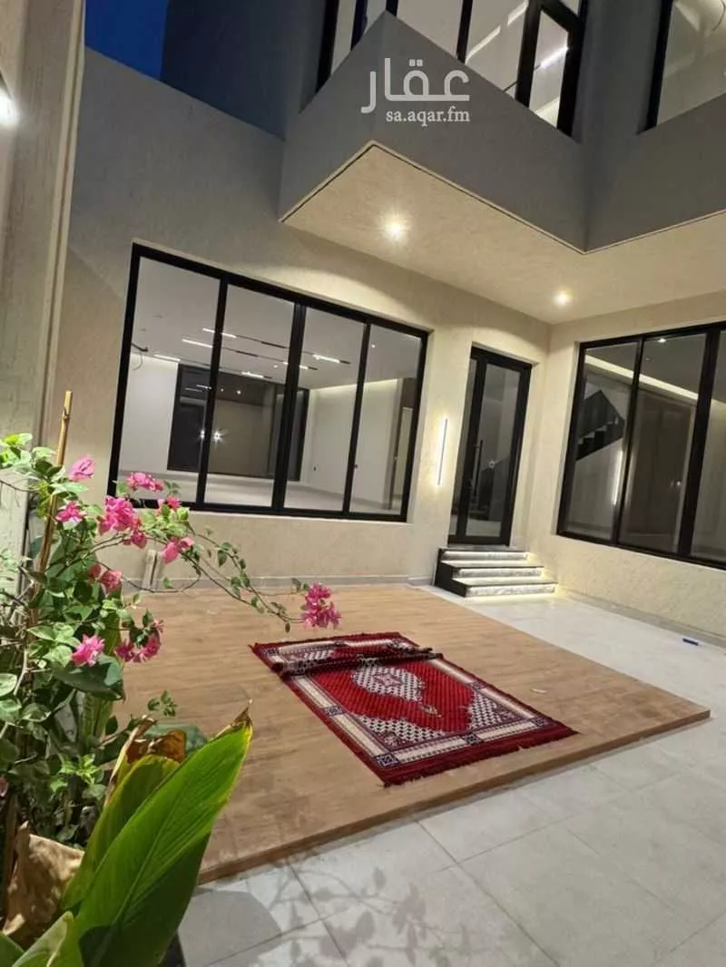 5 bedroom villa in Ash Shulah 2