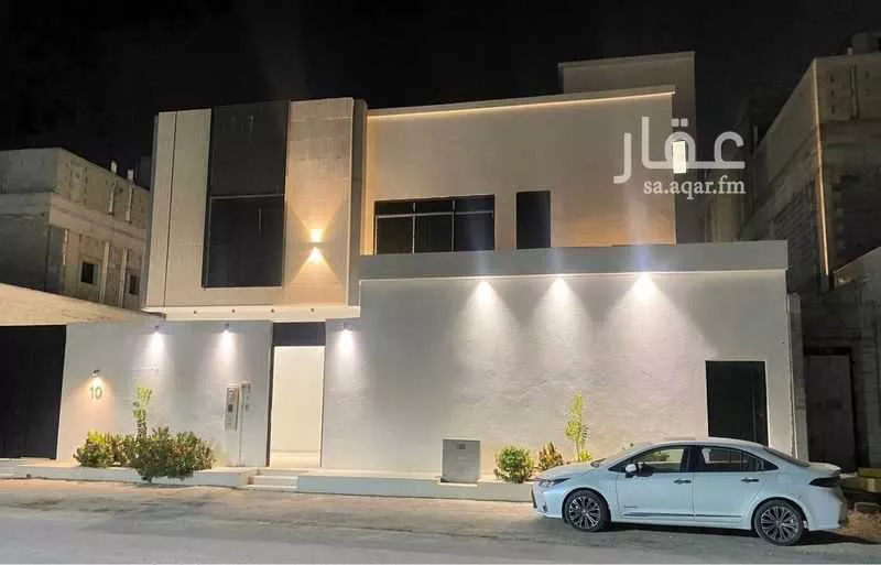 فيلا 7 غرف في القيروان