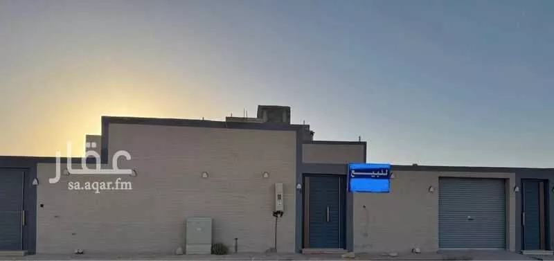 دور 7 غرف في بنبان