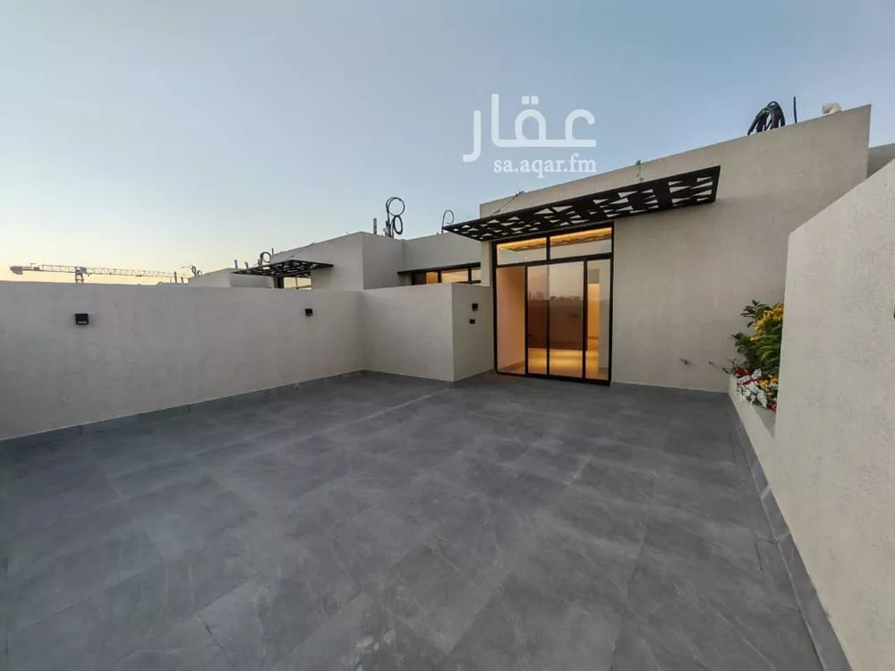 فيلا 7 غرف في النرجس 2