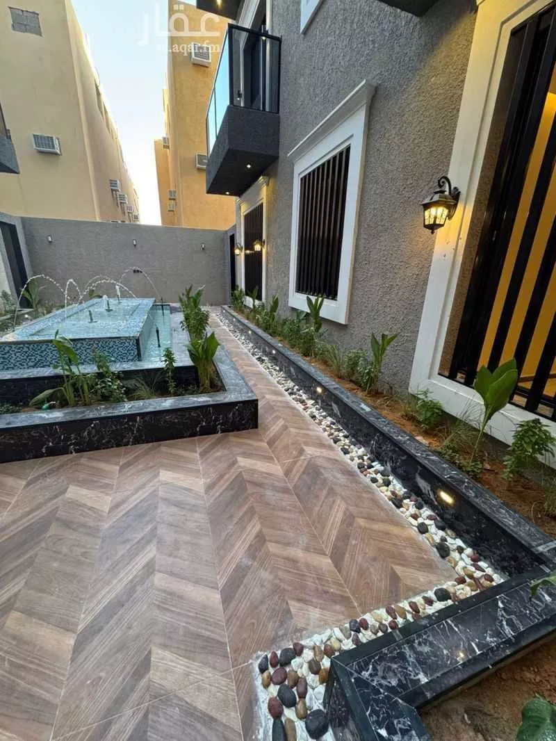 شقة 4 غرف في ظهرة لبن 1