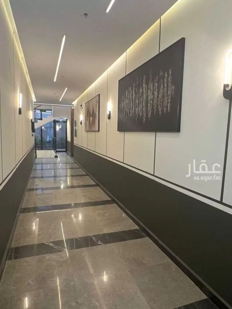 شقة 4 غرف في ظهرة لبن 2