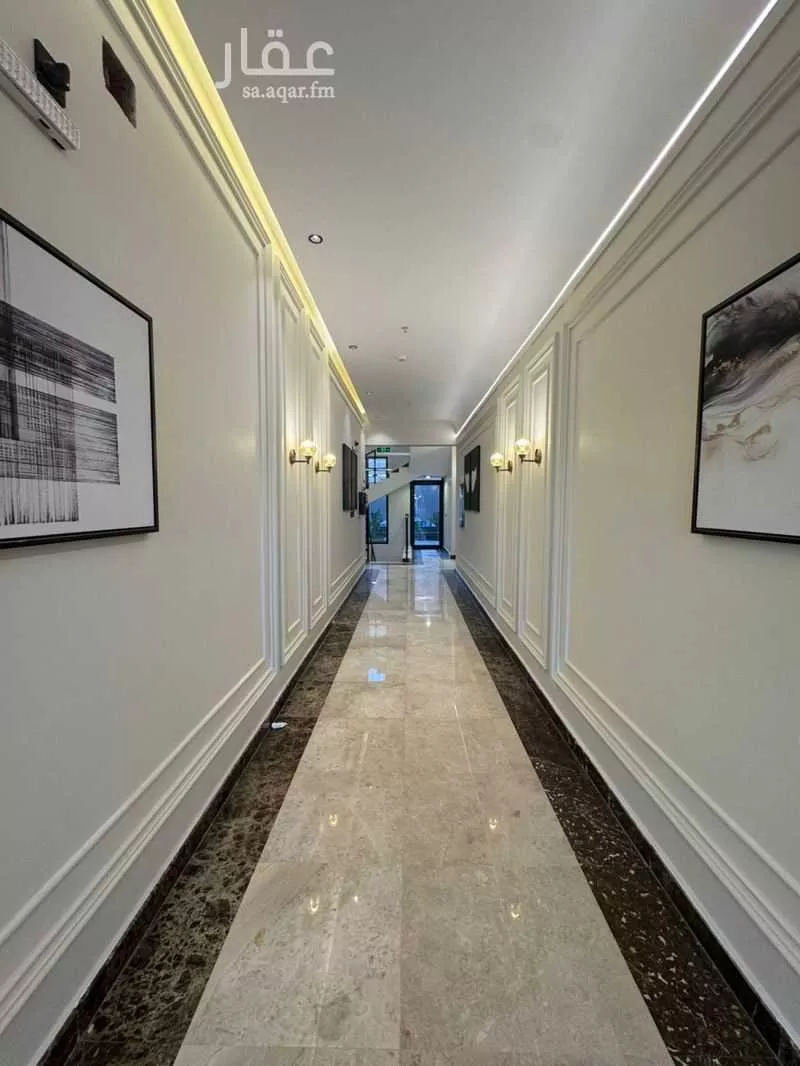 شقة 4 غرف في ظهرة لبن 3