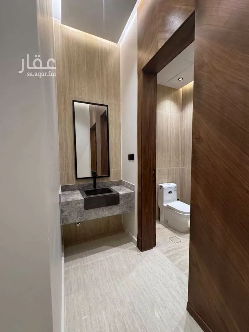 شقة 4 غرف في ظهرة لبن 5