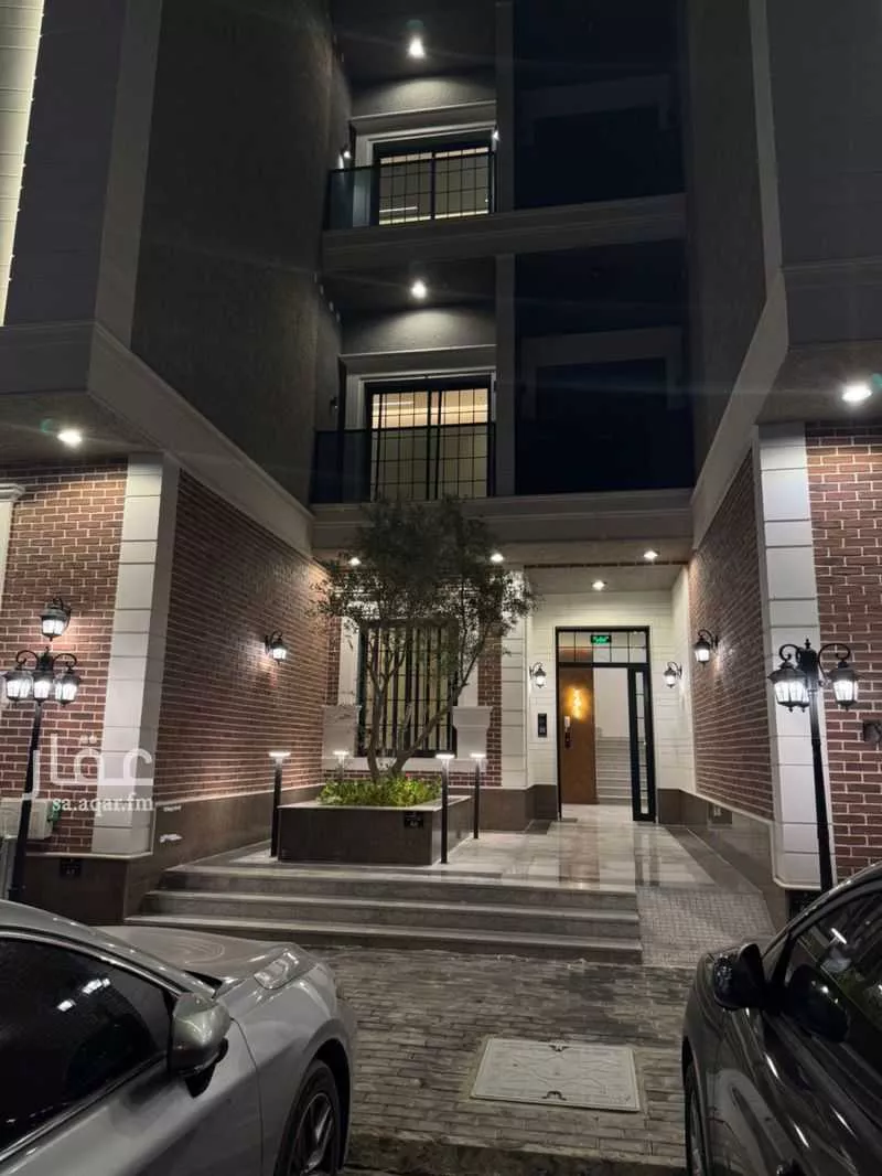 شقة 3 غرف في ظهرة لبن 4