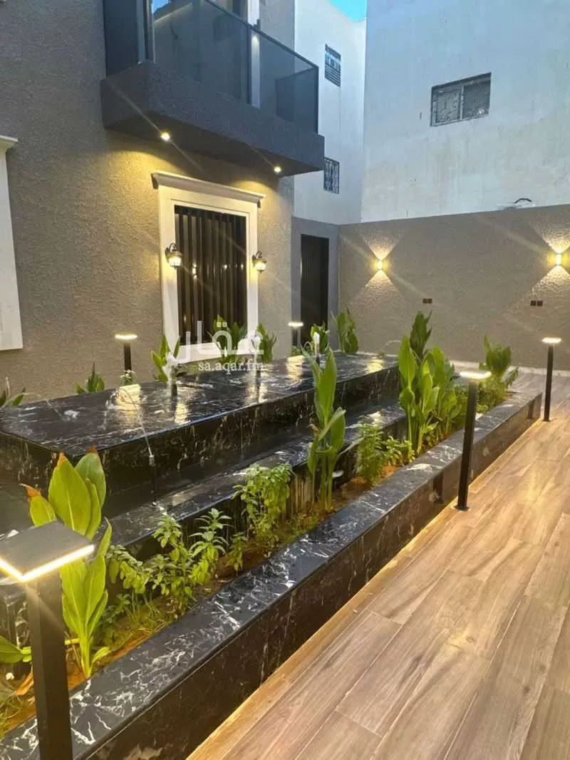 شقة 4 غرف في ظهرة لبن 3