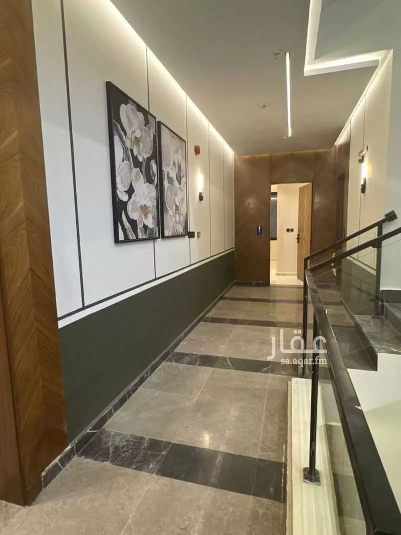 شقة 4 غرف في ظهرة لبن 4