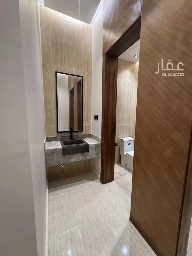 شقة 3 غرف في ظهرة لبن 2