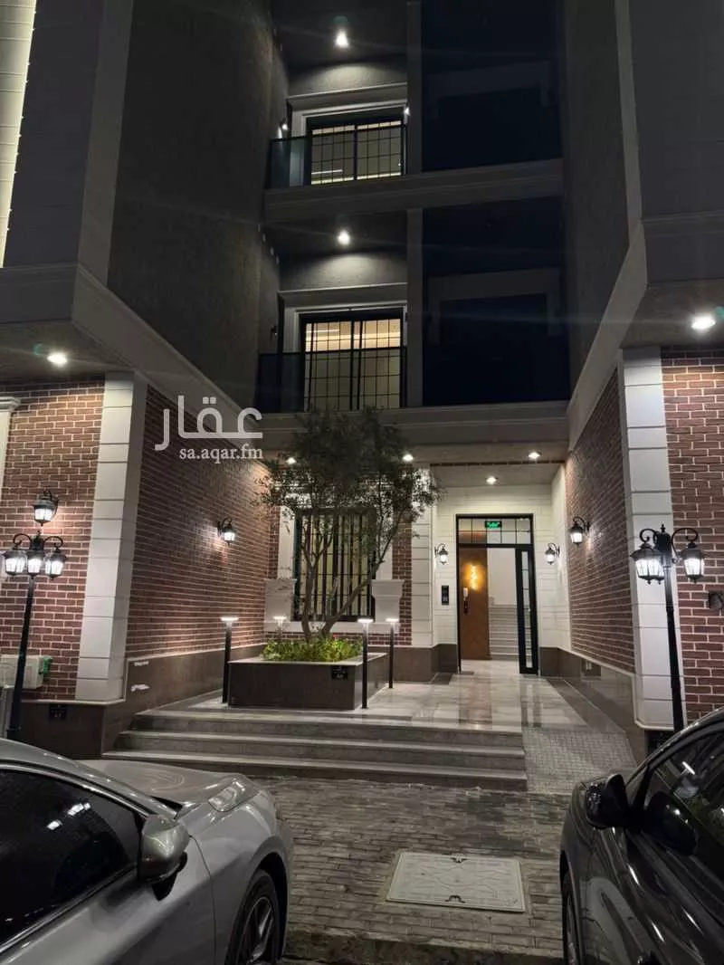 شقة 4 غرف في ظهرة لبن 2