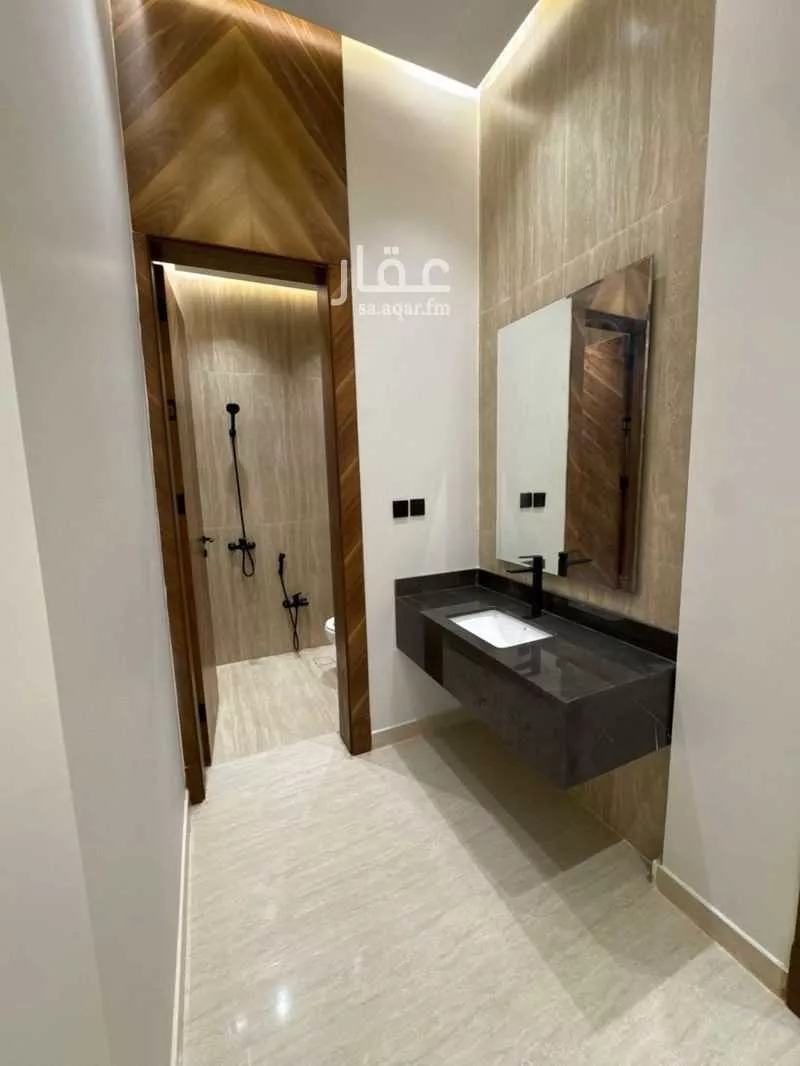 شقة 4 غرف في ظهرة لبن 3