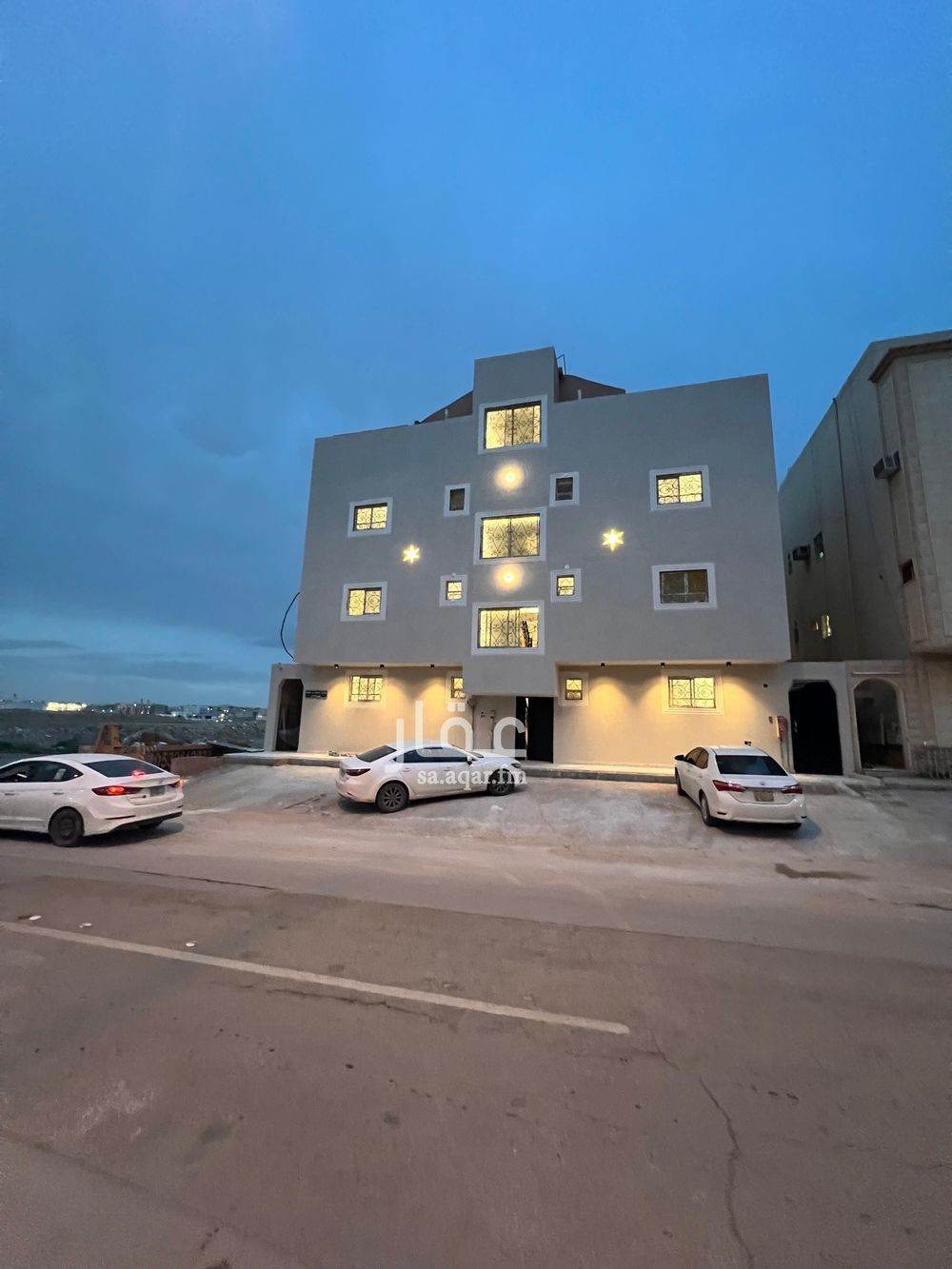 3 bedroom building in As Suwaidi Al Gharabi, Riyadh 6