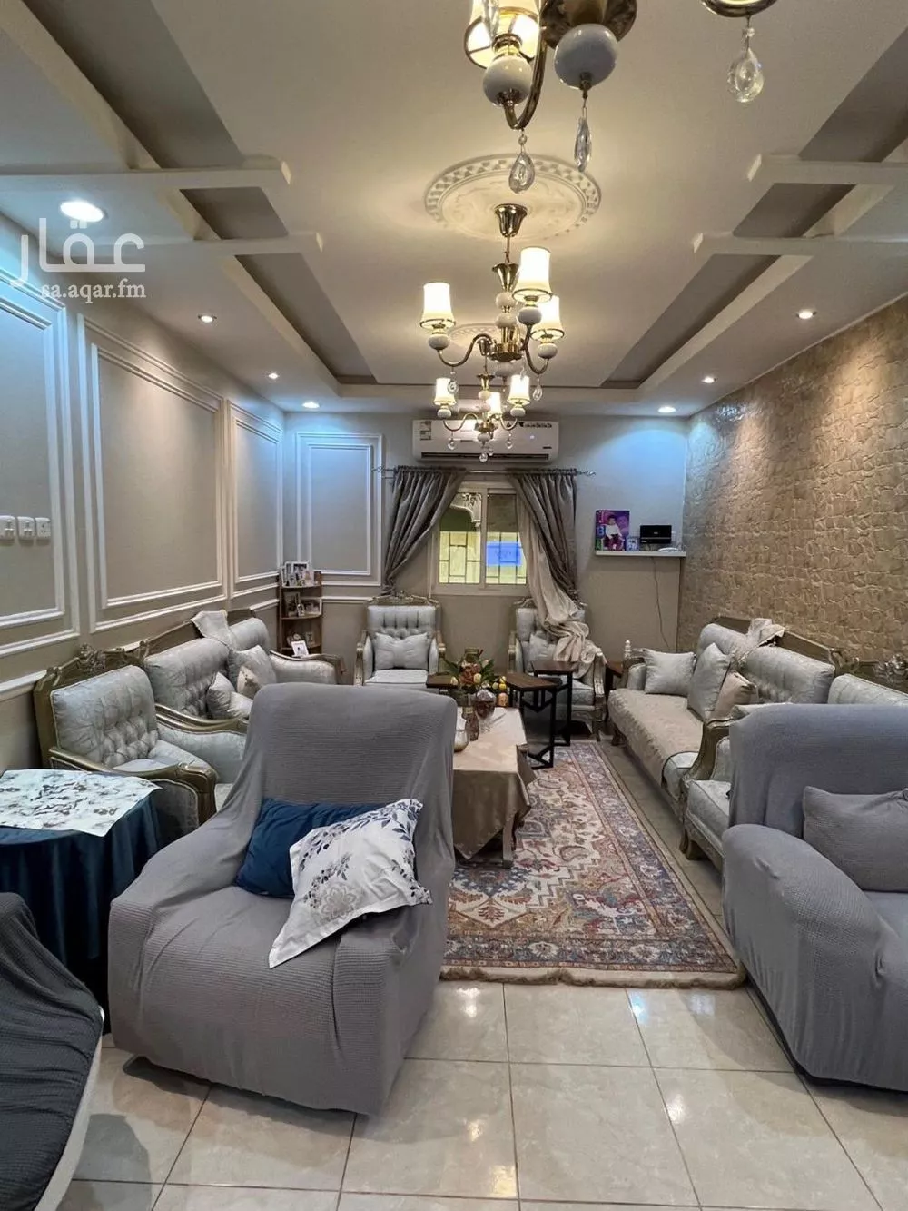 8 bedroom building in Al Ajawid, Jeddah 8