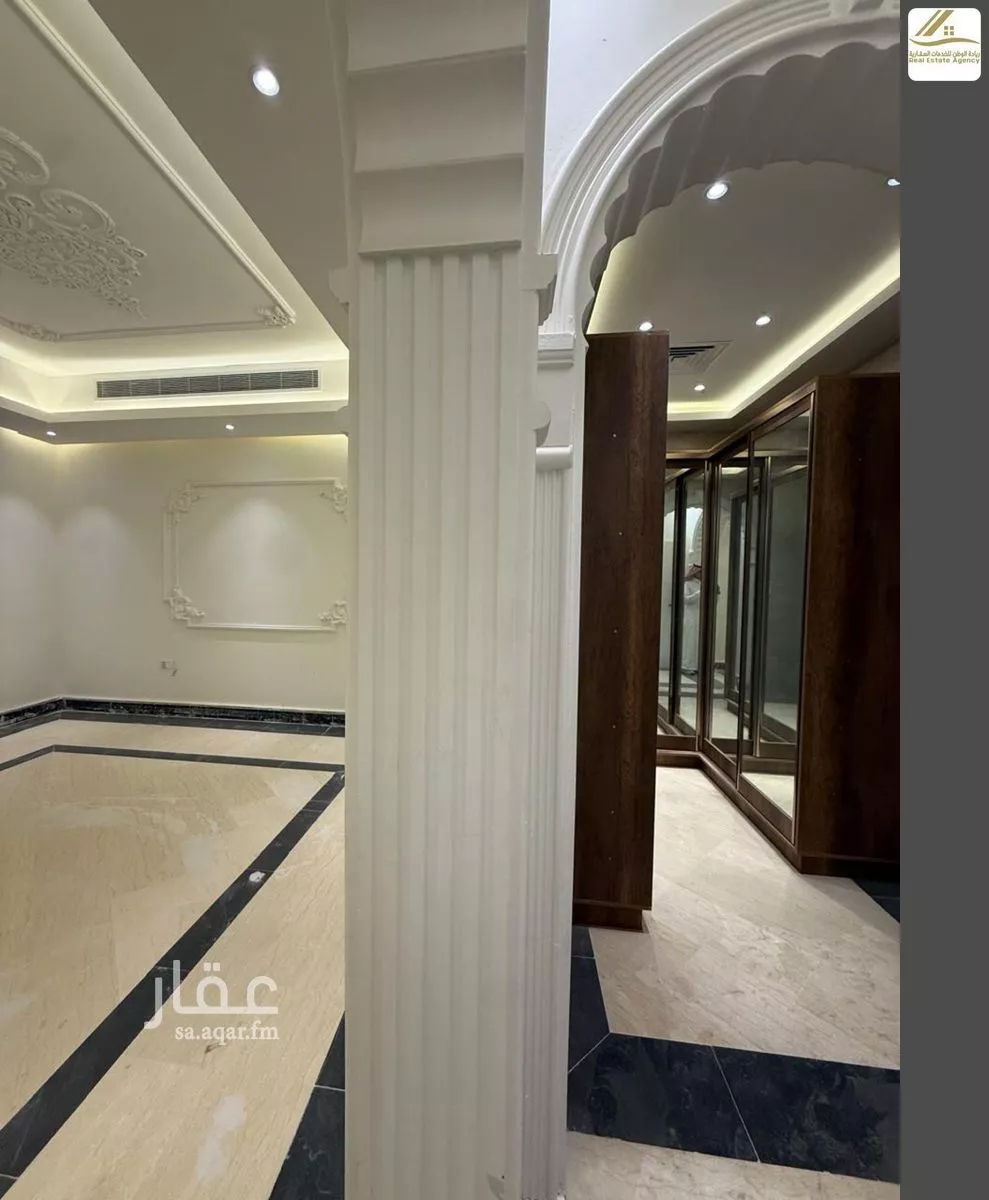6 bedroom building in Al Yaqout, Jeddah 7