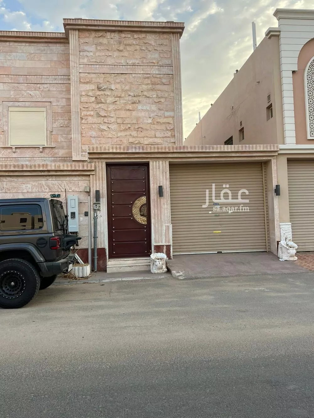 فيلا 7 غرف في ابحر الشمالية 5