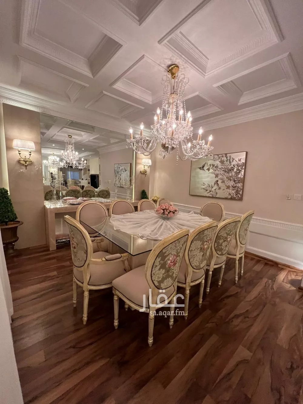 فيلا 7 غرف في ابحر الشمالية 4