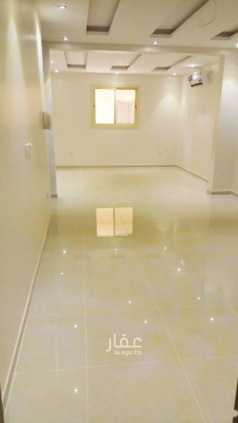 شقة 3 غرف في النزهة 5