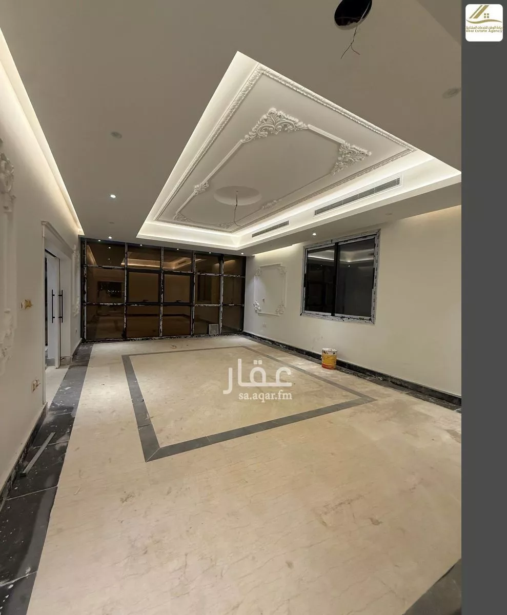 6 bedroom building in Al Yaqout, Jeddah 21