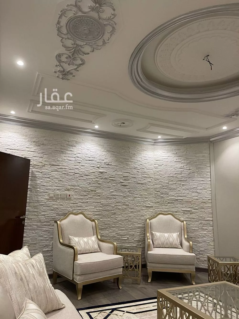 عمارة 550 م² في الاجاويد 3