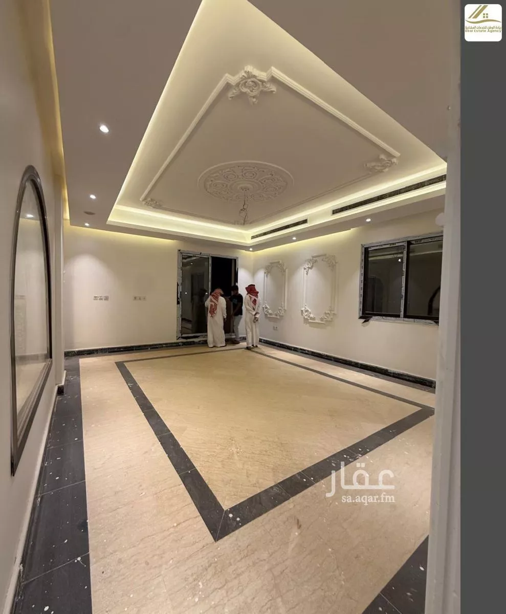 6 bedroom building in Al Yaqout, Jeddah 17