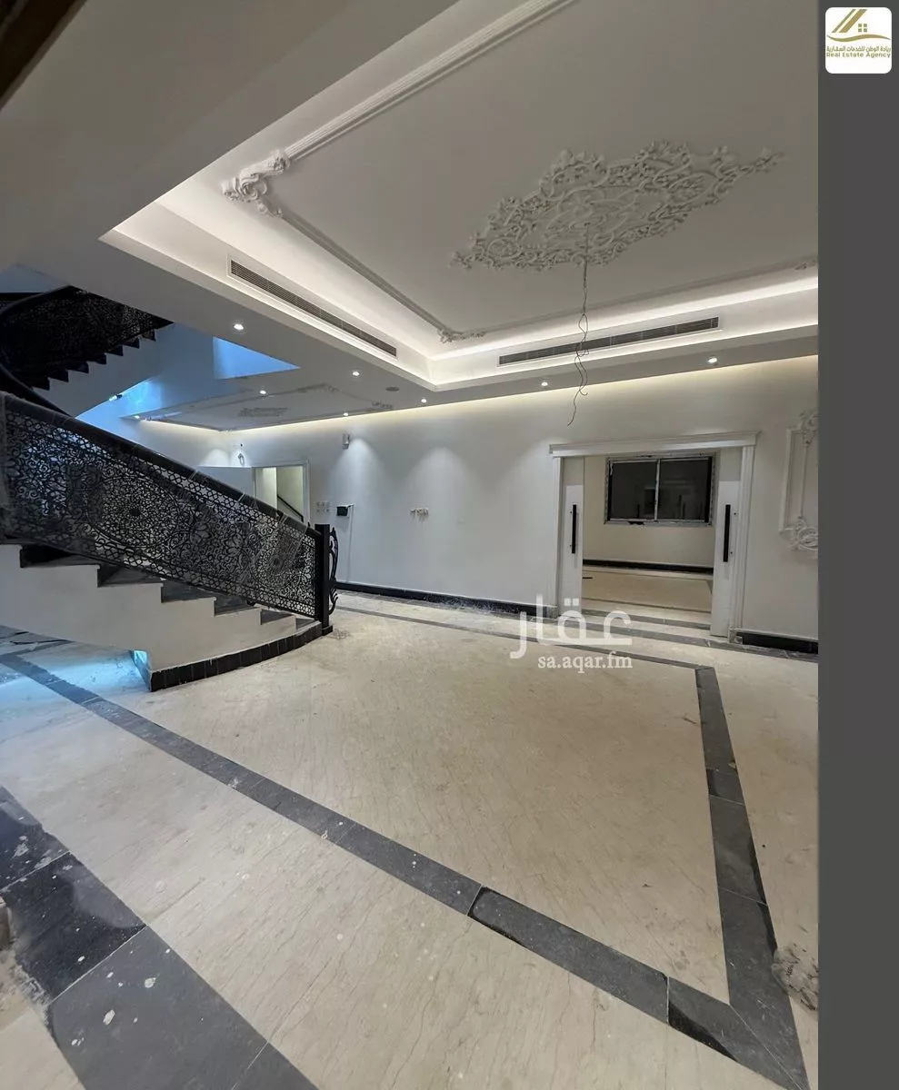 6 bedroom building in Al Yaqout, Jeddah 22