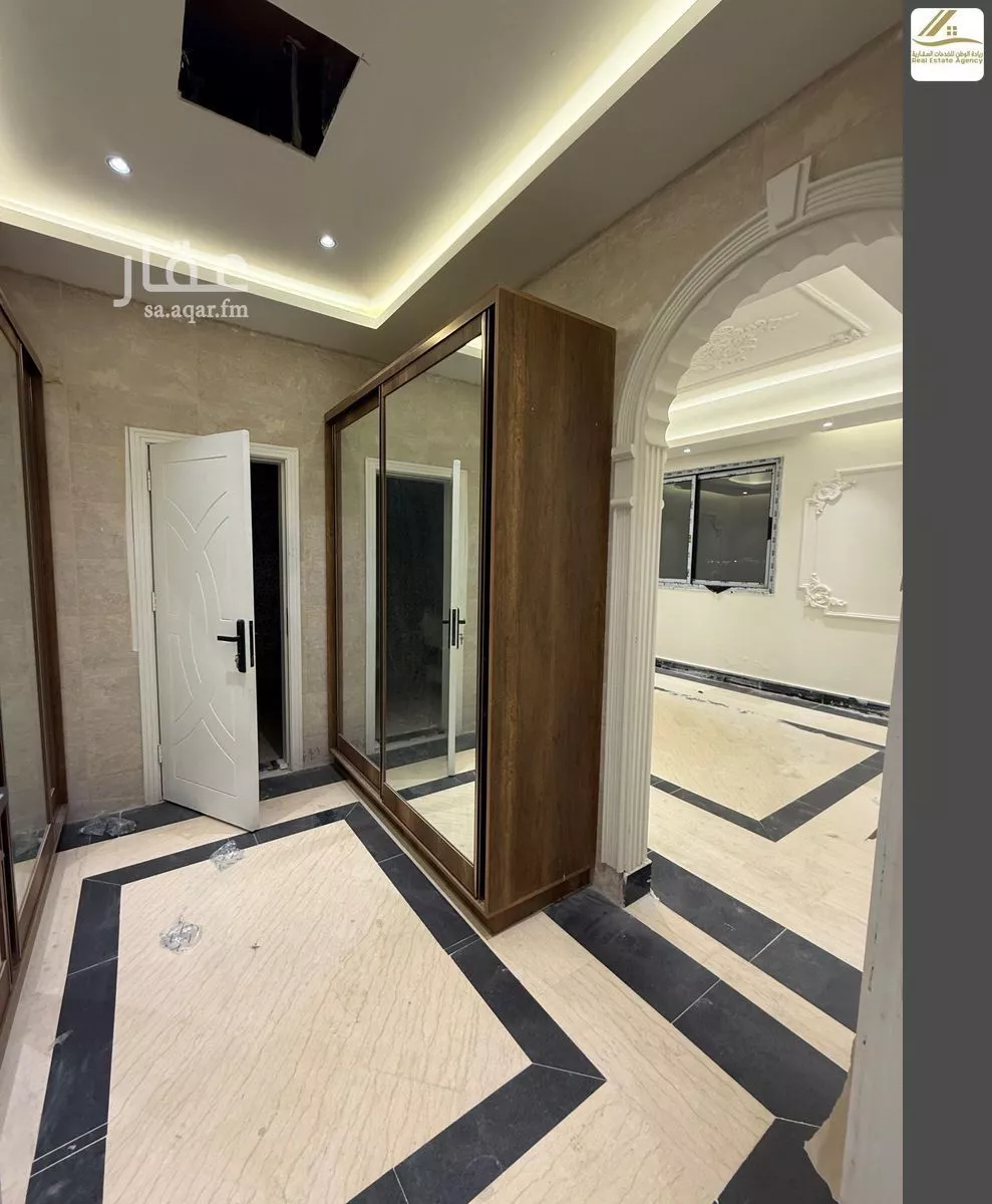 6 bedroom building in Al Yaqout, Jeddah 29