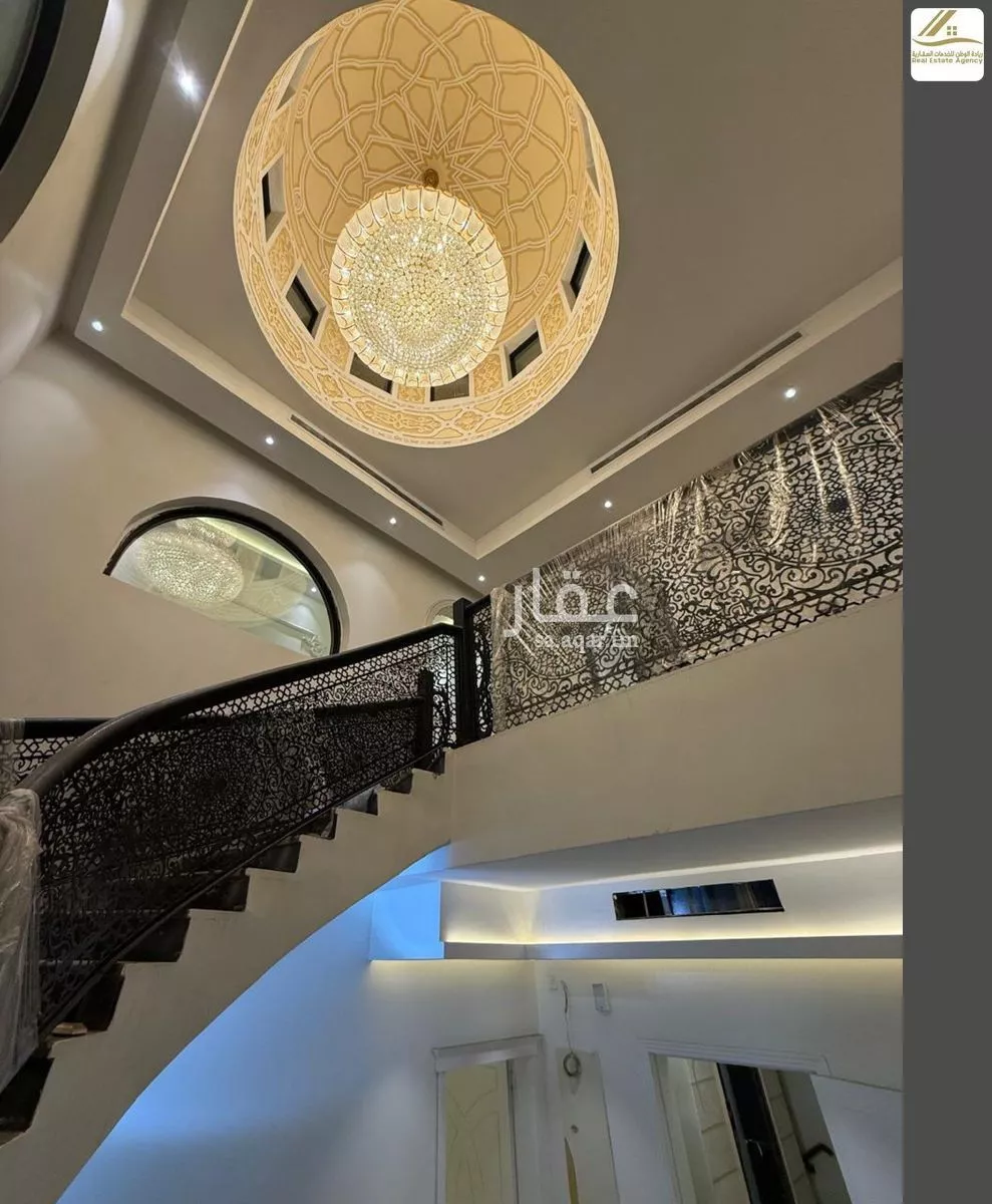 6 bedroom building in Al Yaqout, Jeddah 13