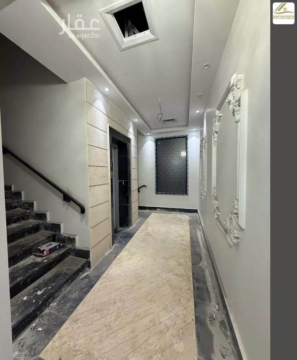 6 bedroom building in Al Yaqout, Jeddah 26