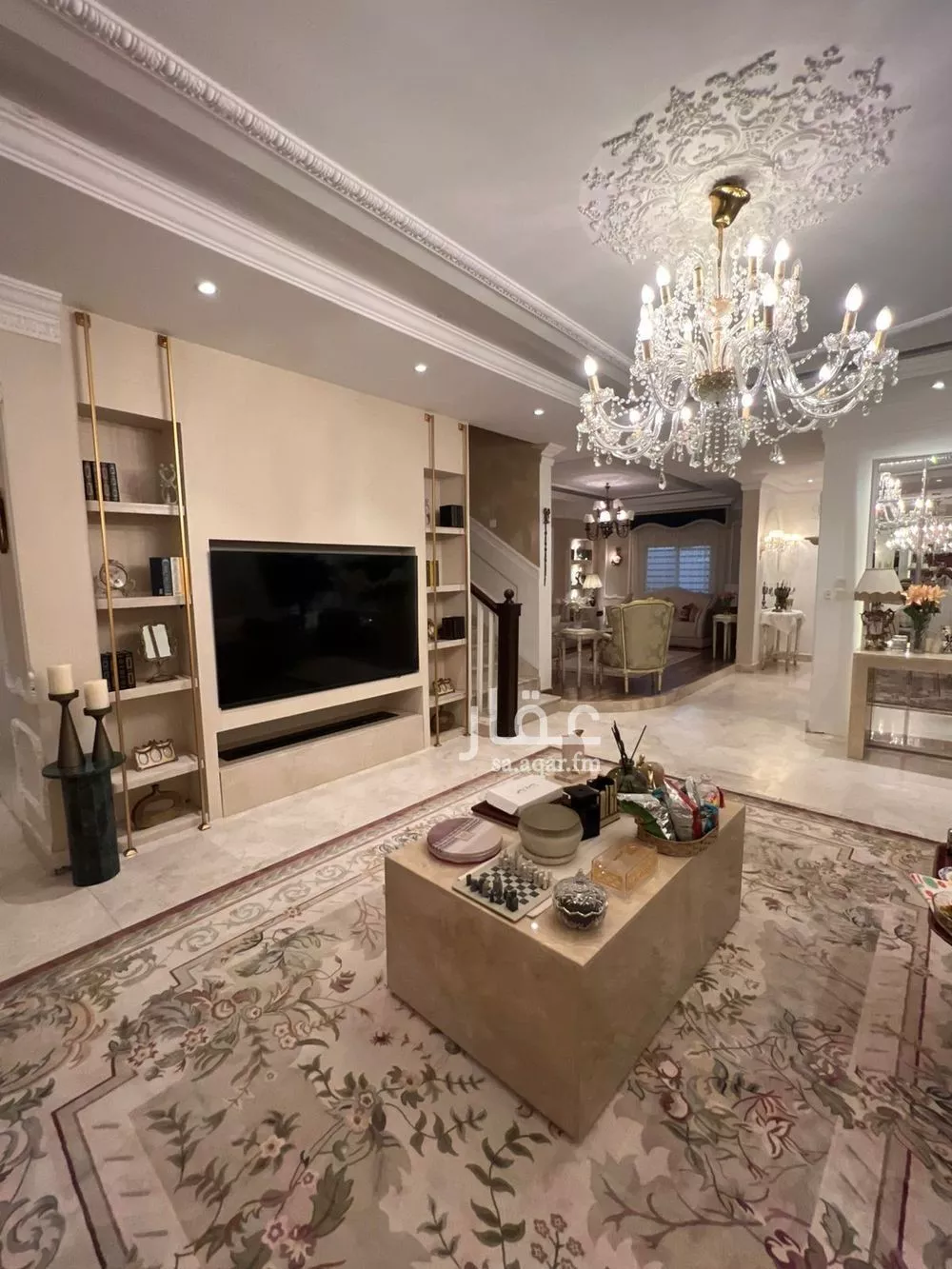 فيلا 7 غرف في ابحر الشمالية 2