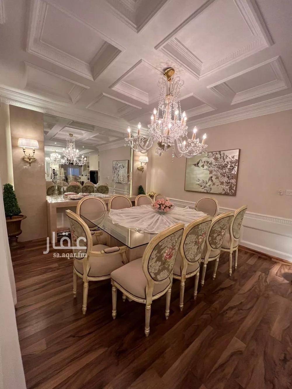 فيلا 7 غرف في ابحر الشمالية 3