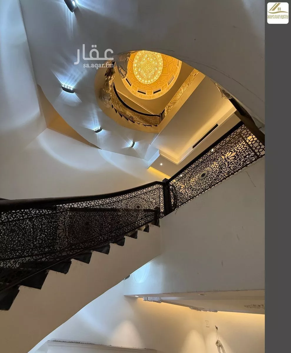 6 bedroom building in Al Yaqout, Jeddah 24