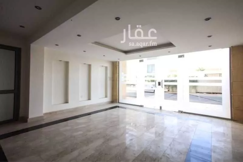 عمارة 4098 م² في السلامة 3