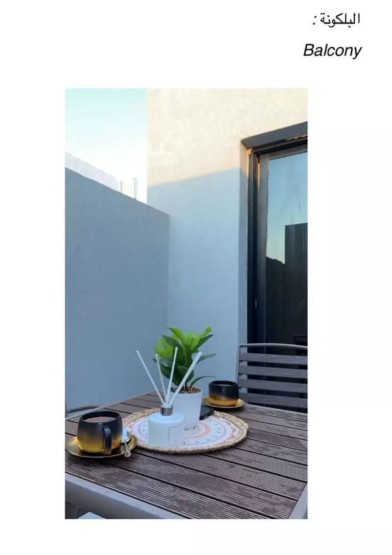 2 bedroom apartment in Bani Malik, Jeddah 4