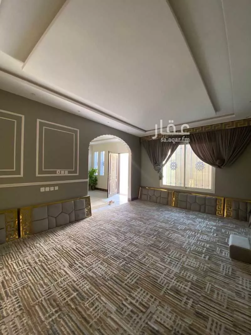 دوبلكس 4 غرف في طويق 2