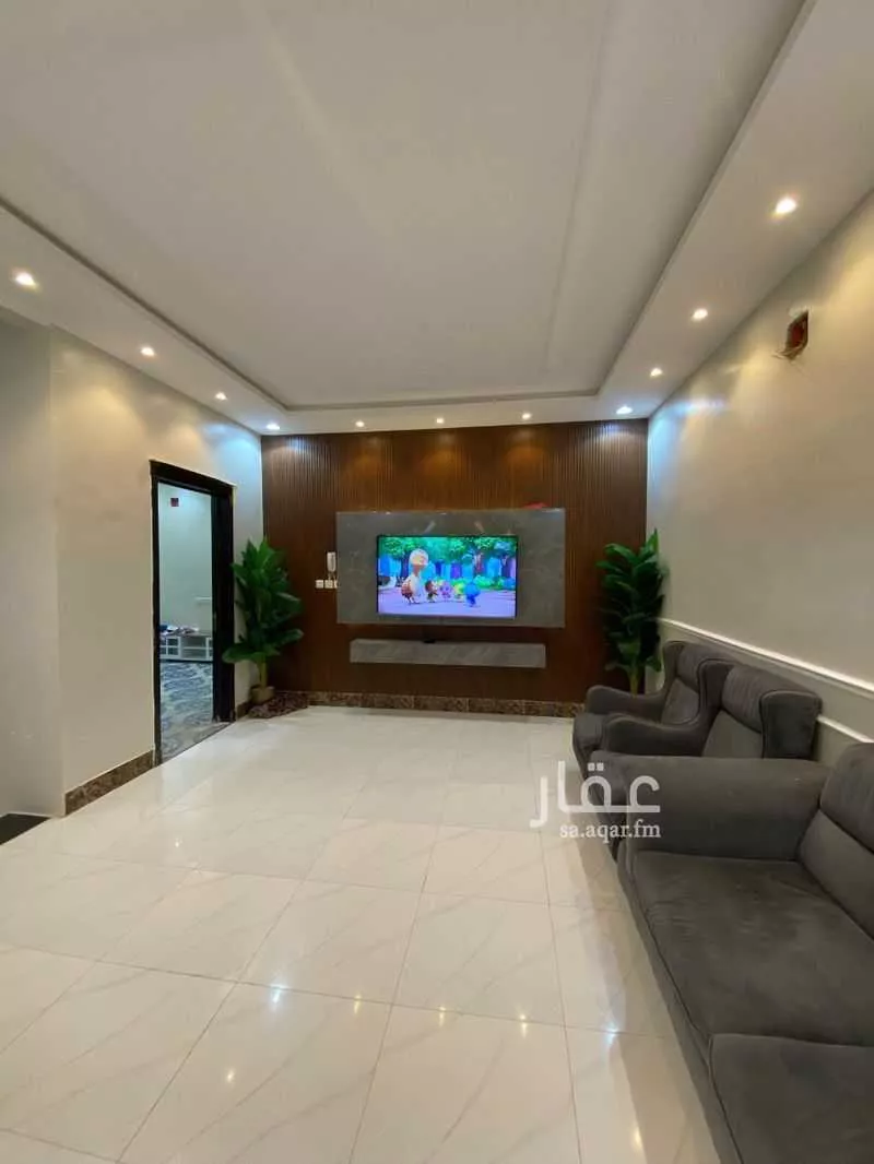 دوبلكس 4 غرف في طويق 3