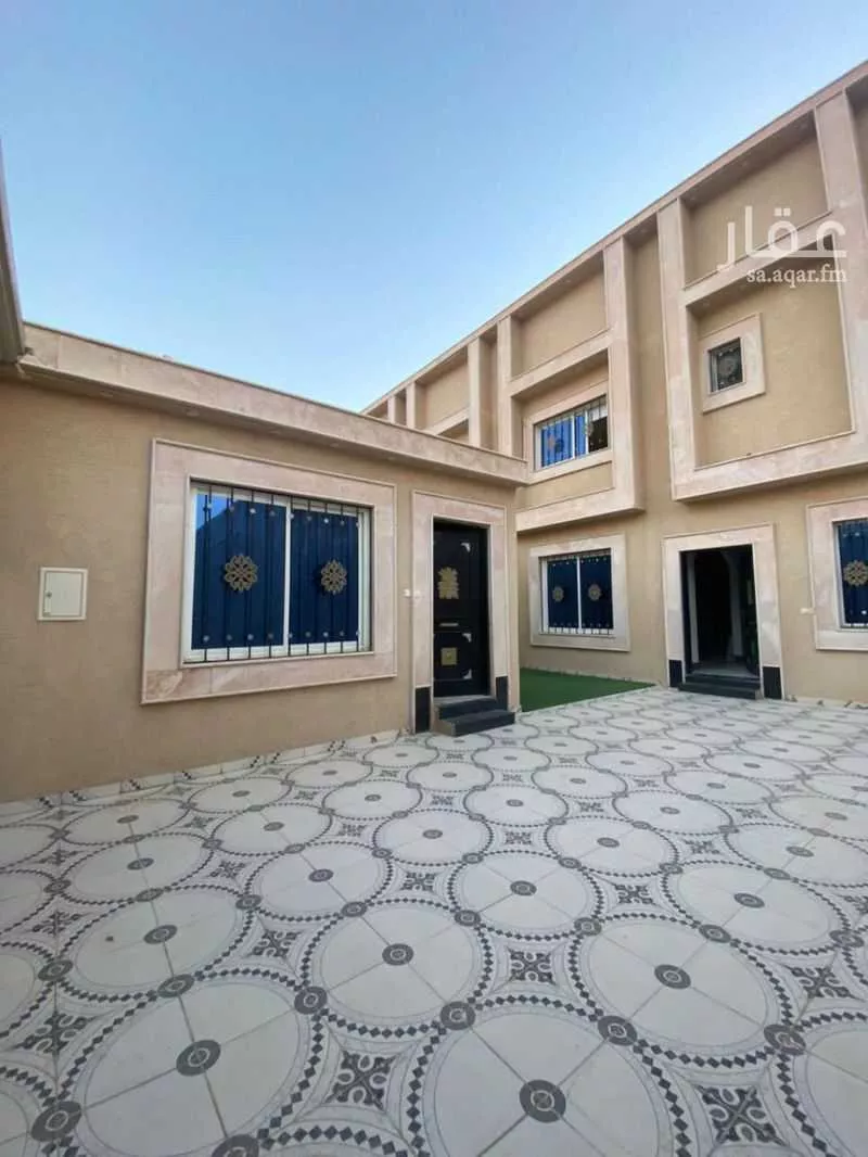 دوبلكس 4 غرف في طويق 1