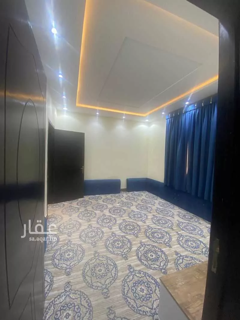 دوبلكس 4 غرف في طويق 5