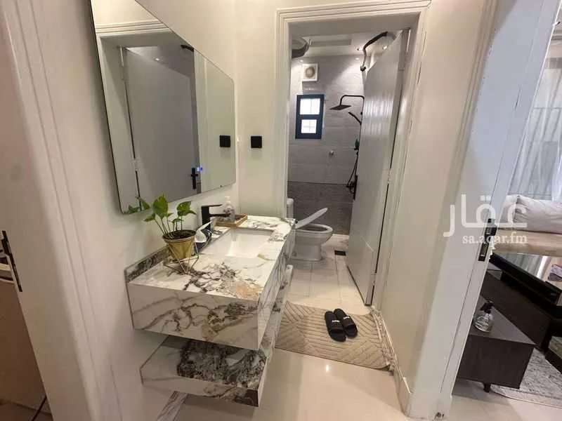 فيلا 7 غرف في المونسية 5