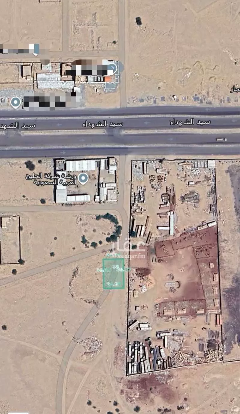 land in Al Masarah, Jeddah 5