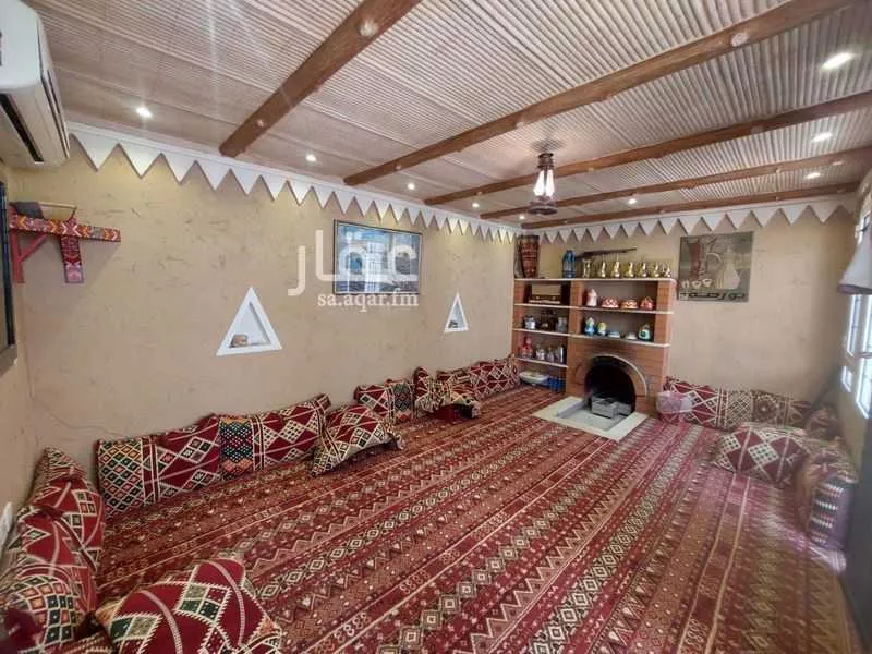 فيلا 9 غرف في العارض 2