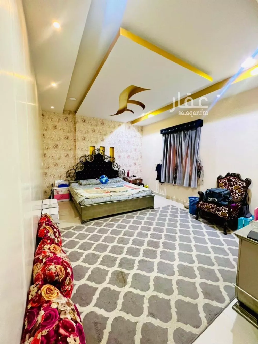 دور 8 غرف في ضاحية الملك فهد 5