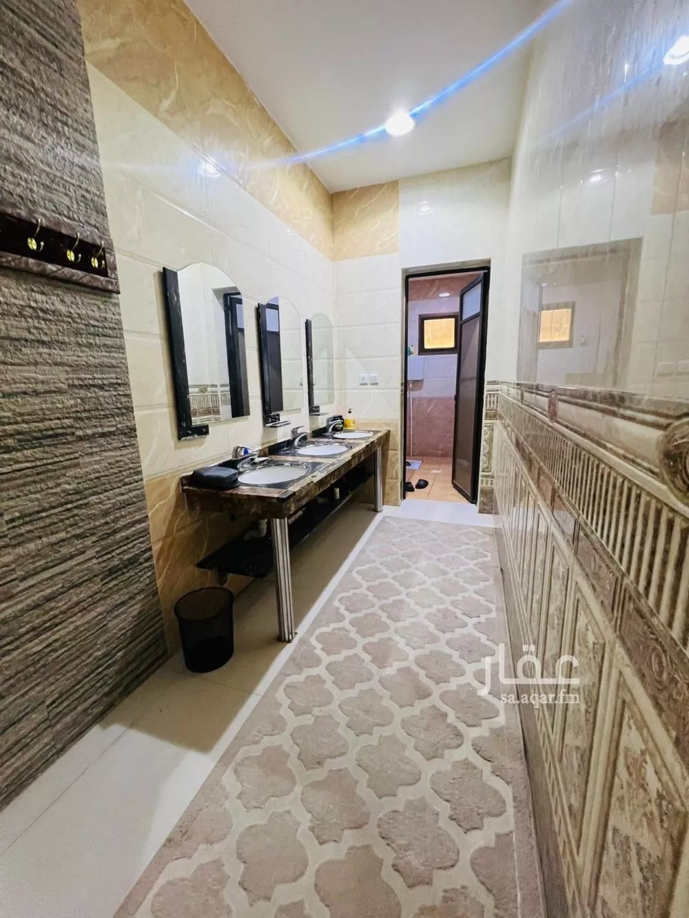 دور 8 غرف في ضاحية الملك فهد 2