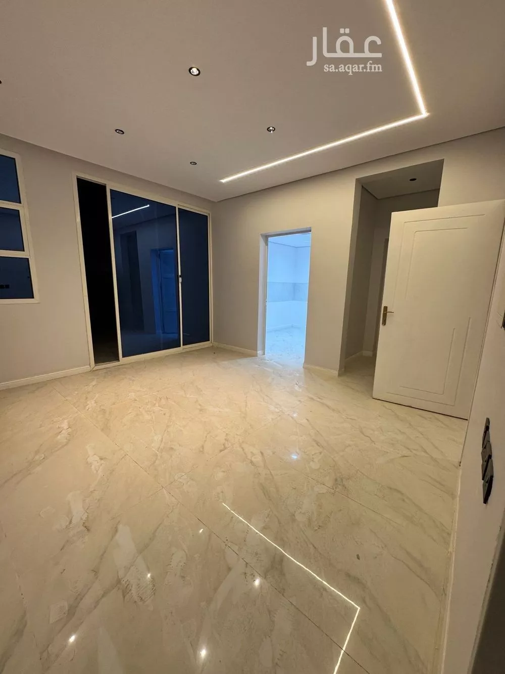 دور 3 غرف في المعيزلة 5