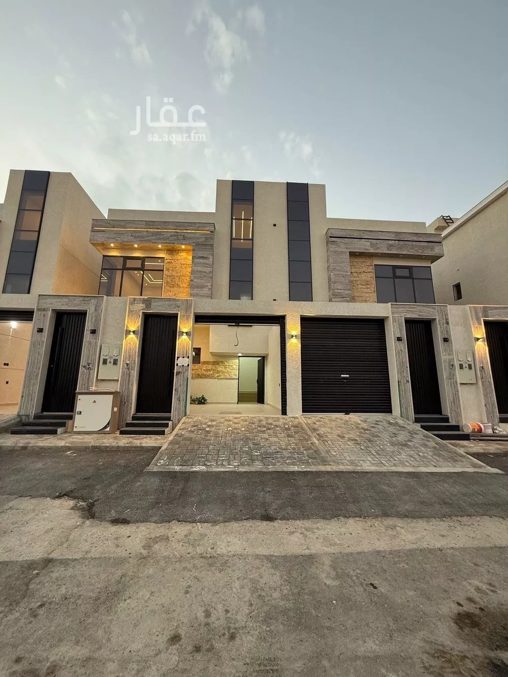 دور 4 غرف في طويق 2