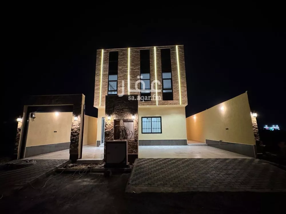 دور 4 غرف في ضاحية نمار 1